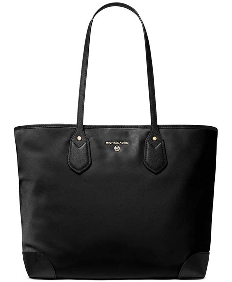 eva extra large nylon tote.